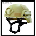 Casque de protection balistique léger militaire et anti-balle